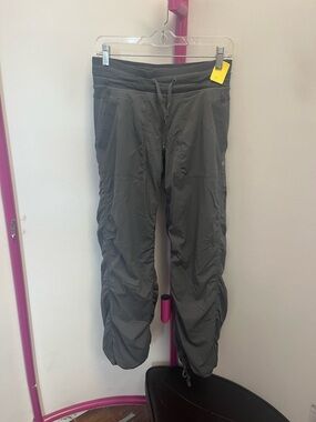 lululemon athletica  Dance Studio Pant